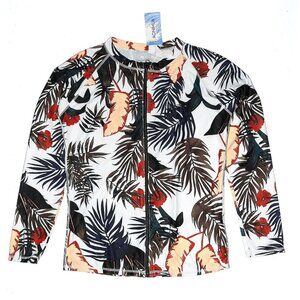 Rash Guard